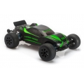 LRP S10 TWISTER 2 EXTREME-100 BRUSHLESS TRUGGY 2.4GHZ RTR - 1/10 ELECTRIC 2WD TRUGGY